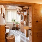 Eggerwirt Hotel 3*