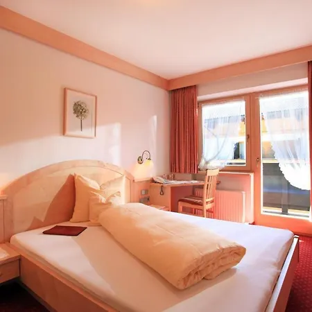 Eggerwirt Hotel