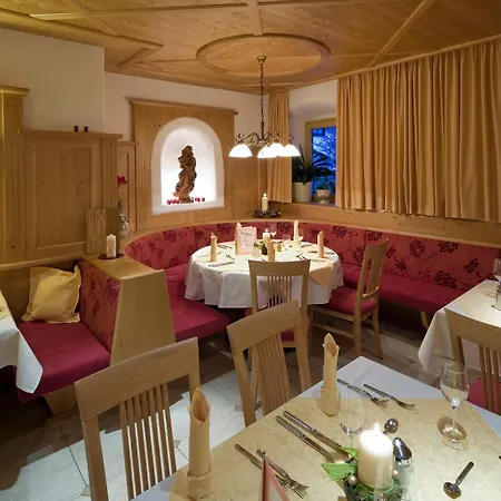 Hotel Eggerwirt Soll