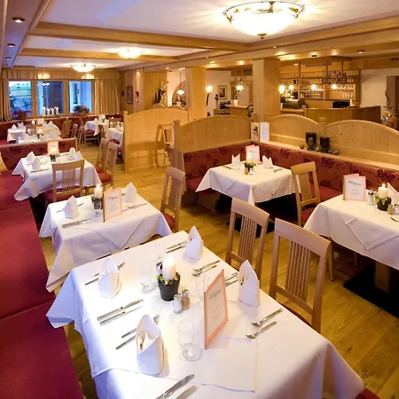 Eggerwirt Hotel Söll