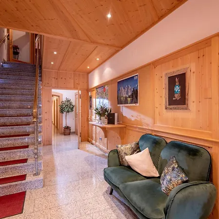 Hotel Eggerwirt Soll