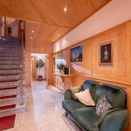 Hotel Eggerwirt Söll