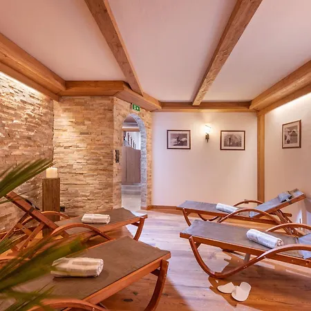 Eggerwirt Hotell