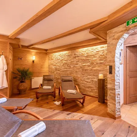 Hotell Eggerwirt