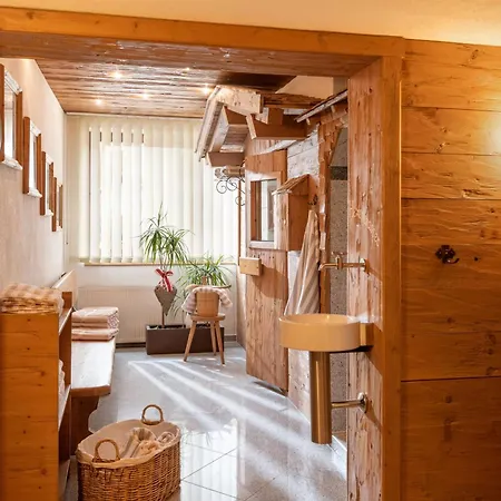 Eggerwirt ホテル 3*