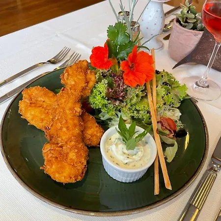 ホテル Eggerwirt 3*