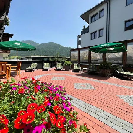 Eggerwirt Hotel Soll