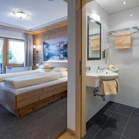 Eggerwirt Hotel