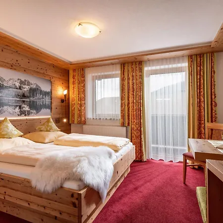 Eggerwirt Hotell