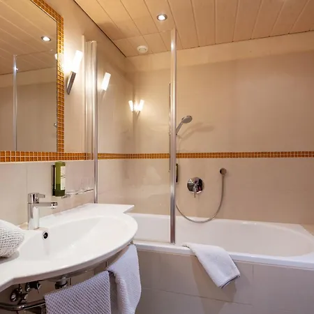 Eggerwirt Hotell Söll