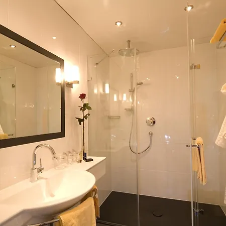 Hotel Eggerwirt Söll