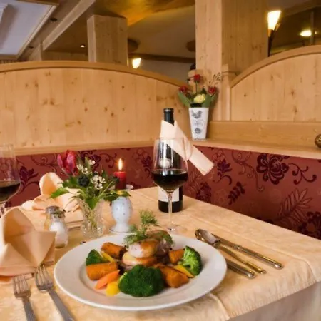 Hotel Eggerwirt Soll