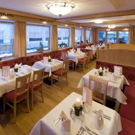 Hotell Eggerwirt