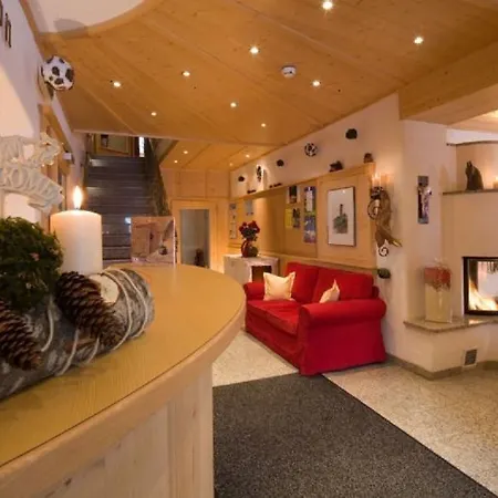 Hotell Eggerwirt 3*
