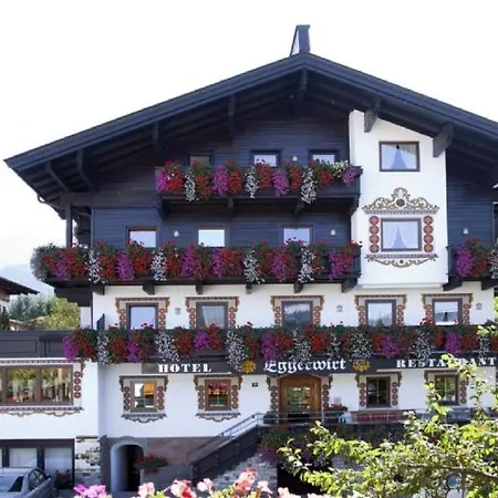 ホテル Eggerwirt 3*