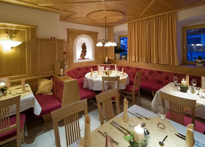 Hotel Eggerwirt Söll