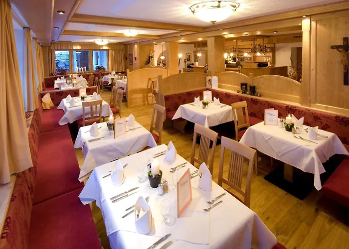 Eggerwirt Hotel Söll