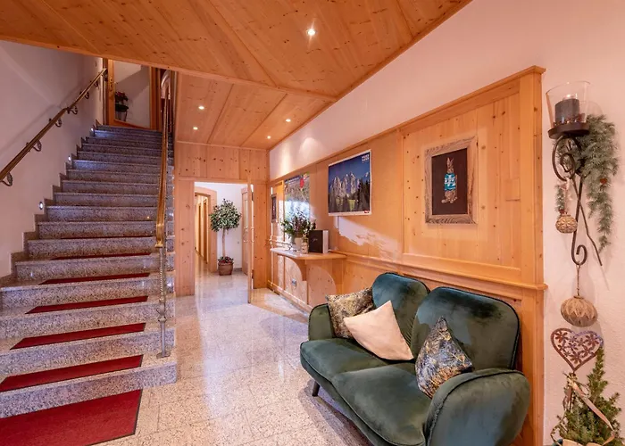 Hotel Eggerwirt Söll