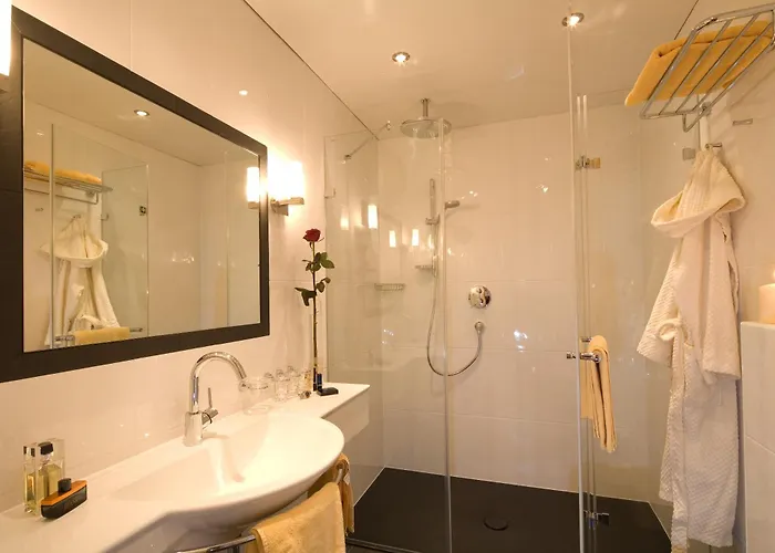 Hotel Eggerwirt Söll