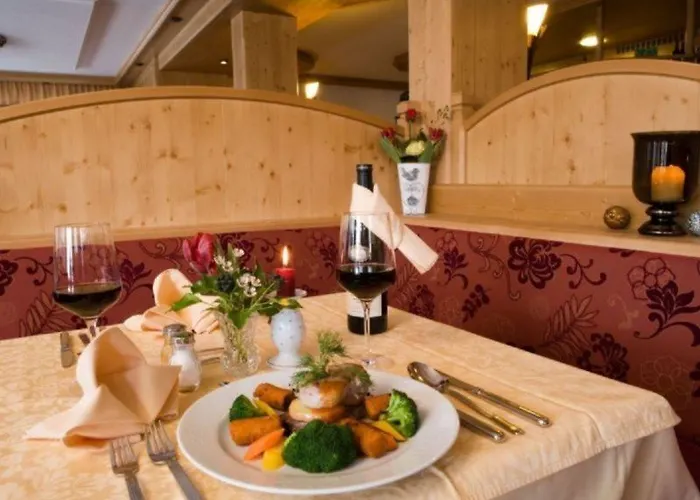 Hotel Eggerwirt Söll