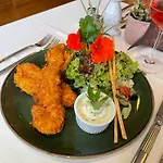 Hotel Eggerwirt 3*