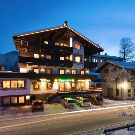 Eggerwirt 3* Söll
