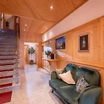 Hotell Eggerwirt Söll