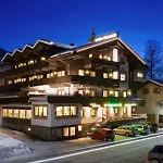 Hotell Eggerwirt 3*