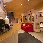 Hotell Eggerwirt 3*
