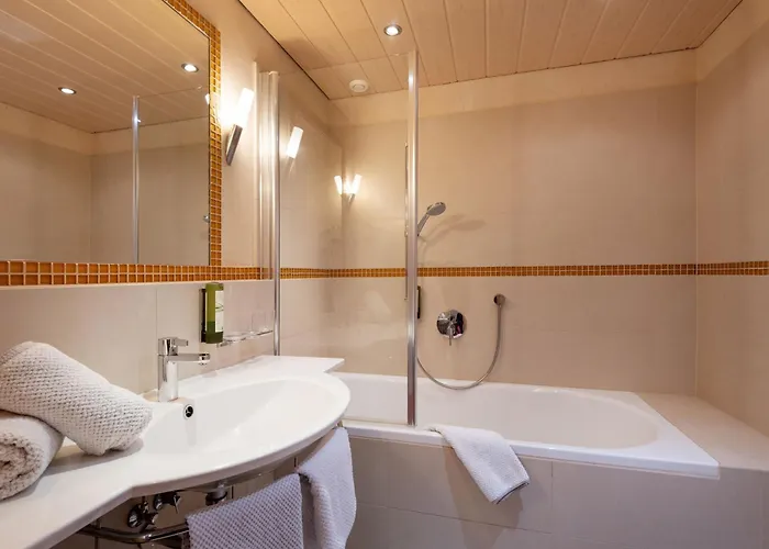 Eggerwirt Hotel Söll