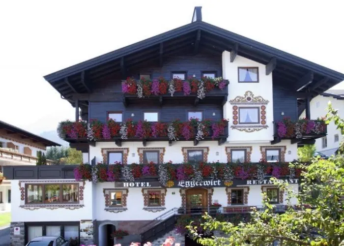 Hotel Eggerwirt
