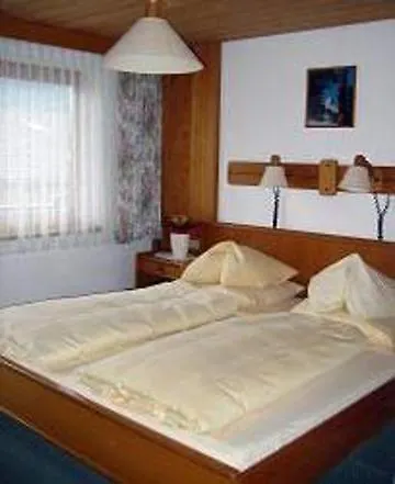 Eggerwirt Hotel 3*
