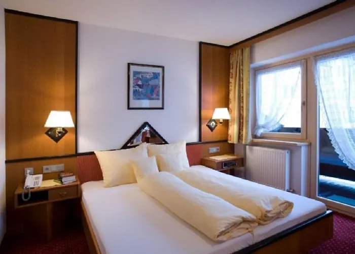 Hotel Eggerwirt 3*